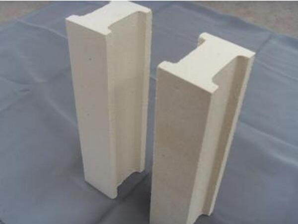 Improve the strength of corundum mullite bricks and...