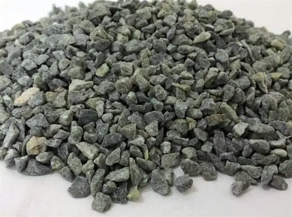 forsterite