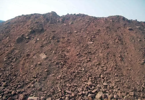 soft clay material