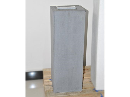 fused mullite brick