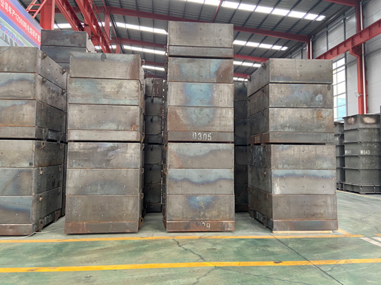 thermal insulation iron box