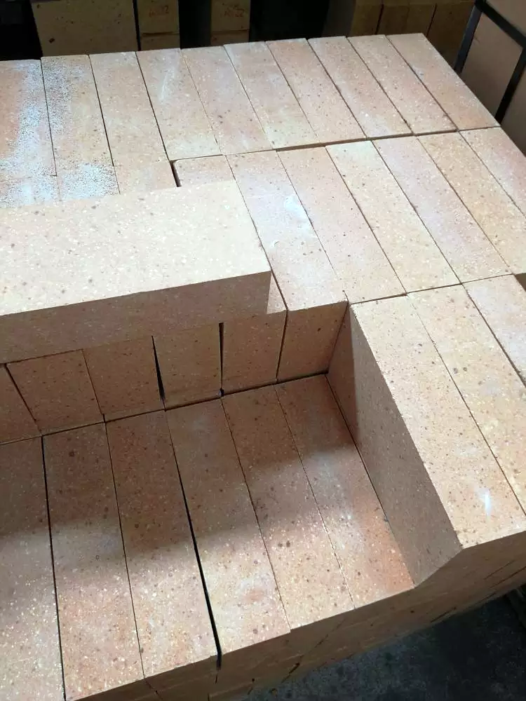 sintered zirconia corundum blocks