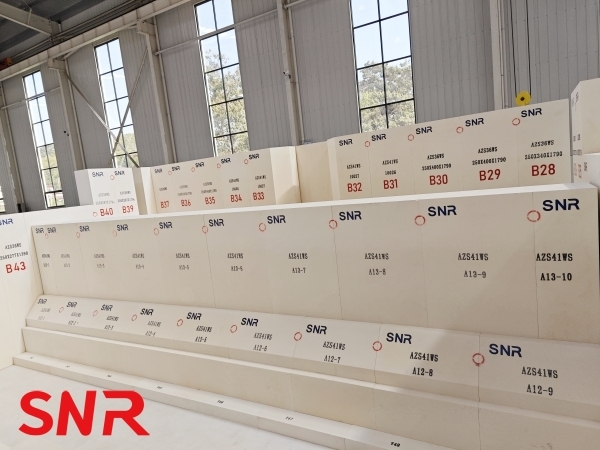 Discussion on Maintenance of Regenerator of Glas...