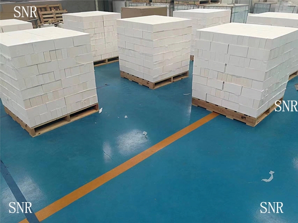 What is alumina bubble brick...