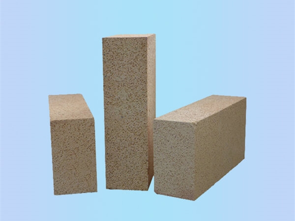 Manufacturing of light-weight high-temperature ther...