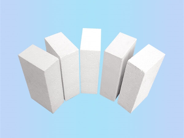 Application of Lightweight Mullite Brick in Han...