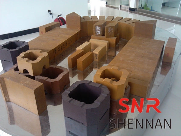 What are the reasons why refractory bricks are not ...