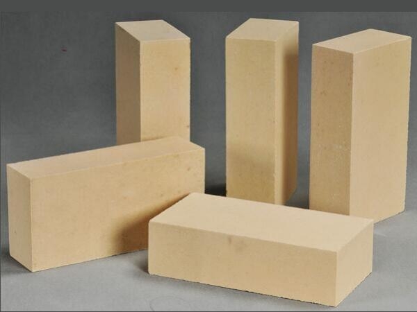 Refractory materials for glass manufacturing...
