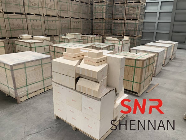 How to classify refractory bricks...