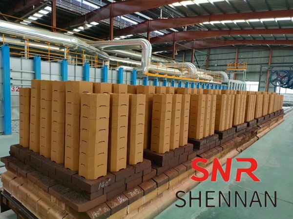 What are the requirements for refractory materials ...