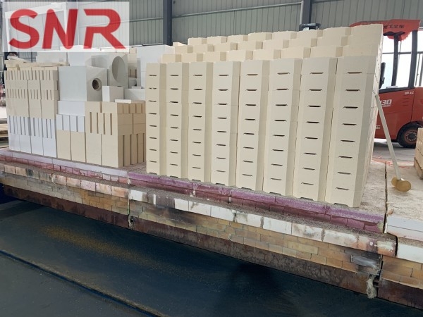 What is Zircon Mullite Refractory Bricks...