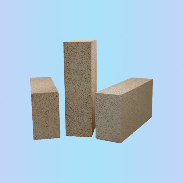 Insulation Brick 