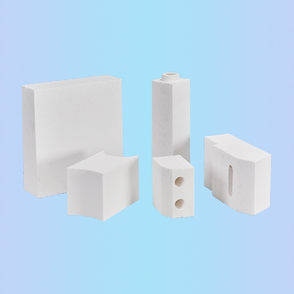 Alumina Bubble Brick