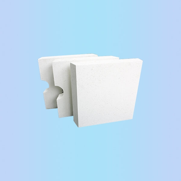 Fused Silica Brick 