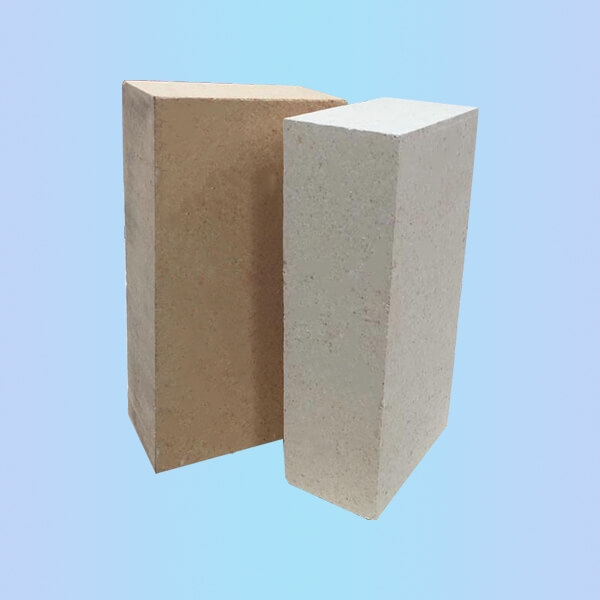 High Aluminum Brick 